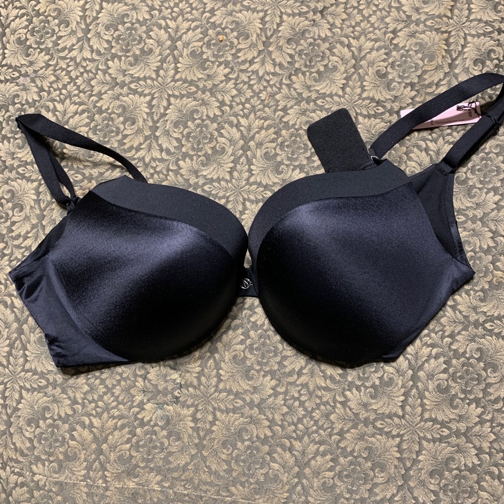 Victoria’s Secret Push-Up Bra Size 34C